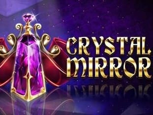 Crystal Mirror icon