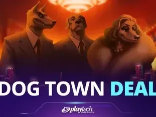 Dog Town Deal icon