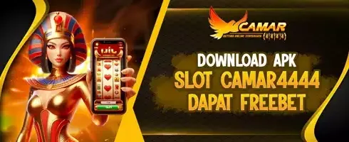 Bonus Spesial Download APK promotional banner