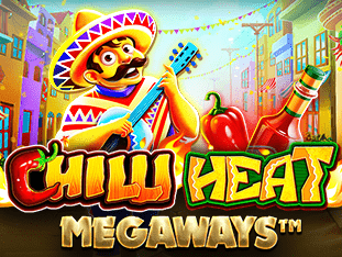 Chilli Heat Megaways icon