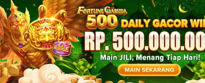 Mainkan Game Favorit Anda banner