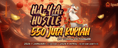 Sensasi Kemenangan Tanpa Batas banner