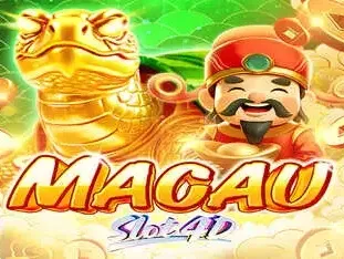 Macau Slot4d icon