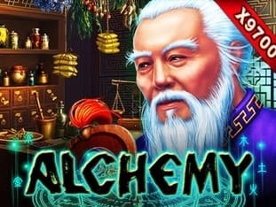 Alchemy icon