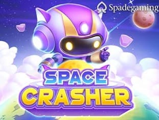 Space Crasher icon