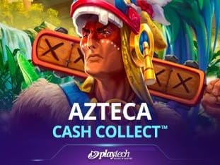 Azteca Cash Collect™ icon