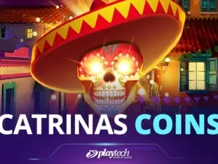 Catrina's Coins icon